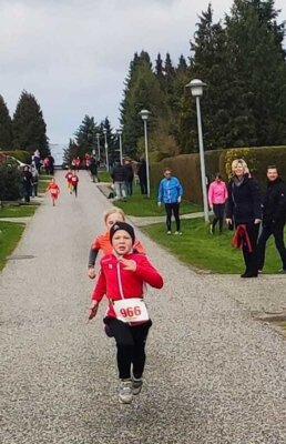 Foto des Albums: Jamikower Frühjahrslauf 24.03.2024 (09.​04.​2024)