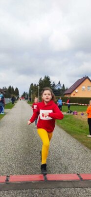 Foto des Albums: Jamikower Frühjahrslauf 24.03.2024