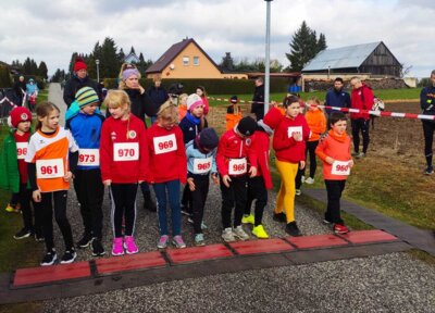 Foto des Albums: Jamikower Frühjahrslauf 24.03.2024 (09.​04.​2024)