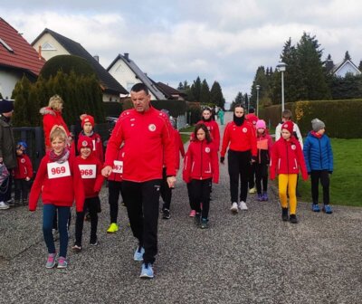 Foto des Albums: Jamikower Frühjahrslauf 24.03.2024 (09.​04.​2024)