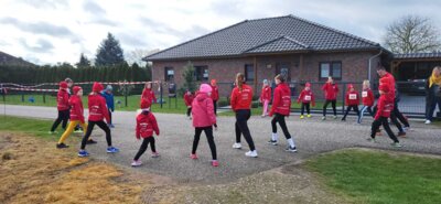 Foto des Albums: Jamikower Frühjahrslauf 24.03.2024 (09.​04.​2024)