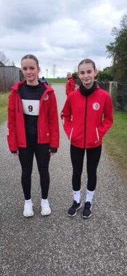 Foto des Albums: Jamikower Frühjahrslauf 24.03.2024