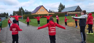 Foto des Albums: Jamikower Frühjahrslauf 24.03.2024