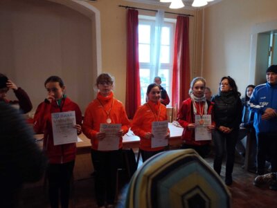Foto des Albums: Jamikower Frühjahrslauf 24.03.2024 (09.​04.​2024)