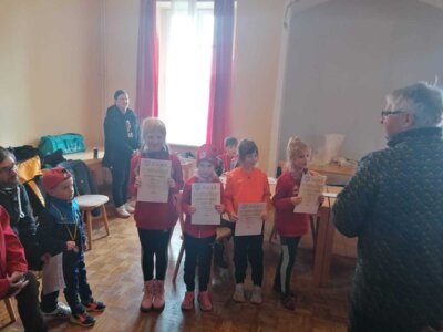 Foto des Albums: Jamikower Frühjahrslauf 24.03.2024 (09.​04.​2024)