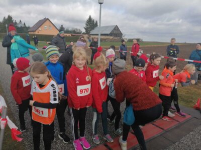 Foto des Albums: Jamikower Frühjahrslauf 24.03.2024
