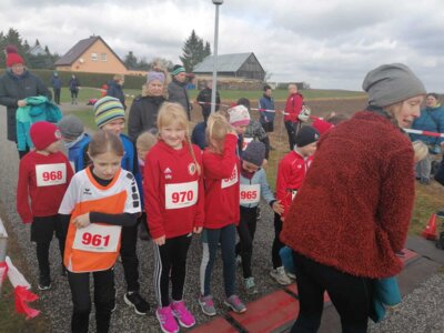Foto des Albums: Jamikower Frühjahrslauf 24.03.2024