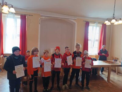 Foto des Albums: Jamikower Frühjahrslauf 24.03.2024 (09.​04.​2024)