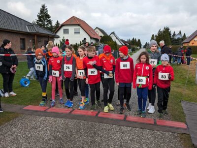 Foto des Albums: Jamikower Frühjahrslauf 24.03.2024 (09.​04.​2024)