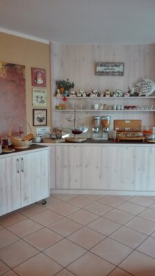Foto des Albums: Bilder der Pension