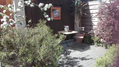 Foto des Albums: Bilder der Pension