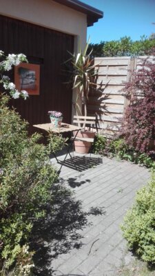 Foto des Albums: Bilder der Pension