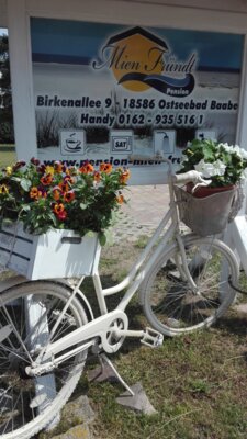 Foto des Albums: Bilder der Pension