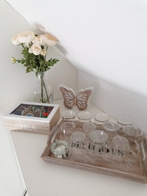 Foto des Albums: Bilder der Pension
