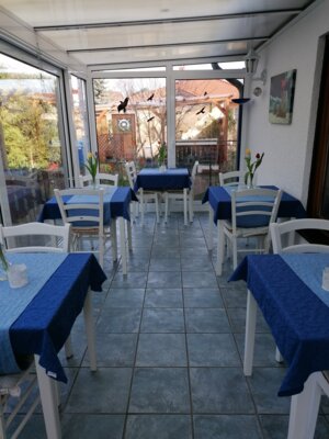 Foto des Albums: Bilder der Pension