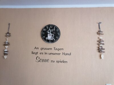 Foto des Albums: Bilder der Pension
