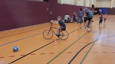Foto des Albums: Sportfest