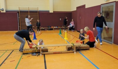 Foto des Albums: Sportfest