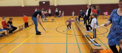 Foto des Albums: Sportfest