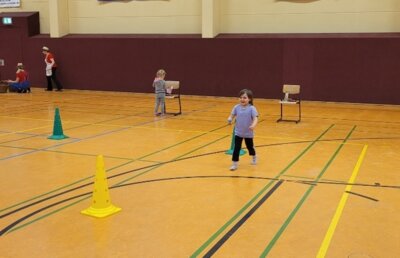 Foto des Albums: Sportfest
