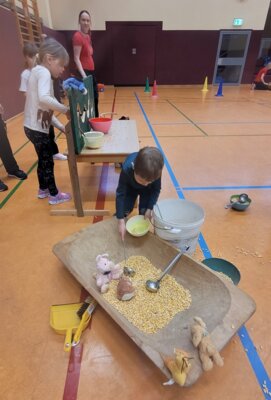 Foto des Albums: Sportfest
