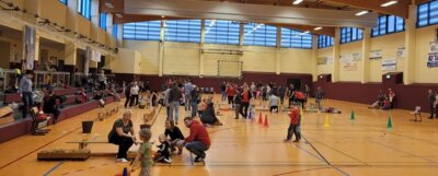 Foto des Albums: Sportfest