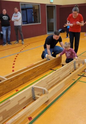 Foto des Albums: Sportfest