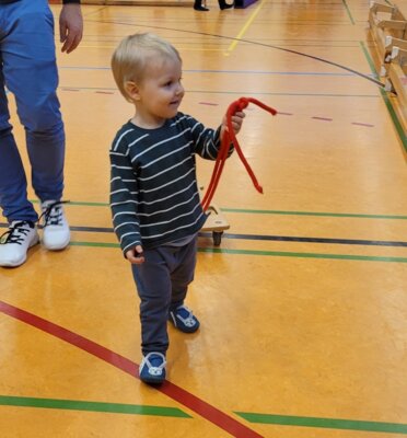 Foto des Albums: Sportfest