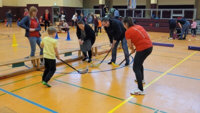 Foto des Albums: Sportfest