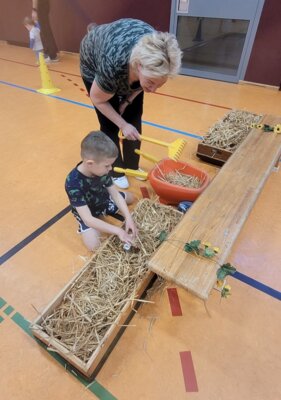 Foto des Albums: Sportfest