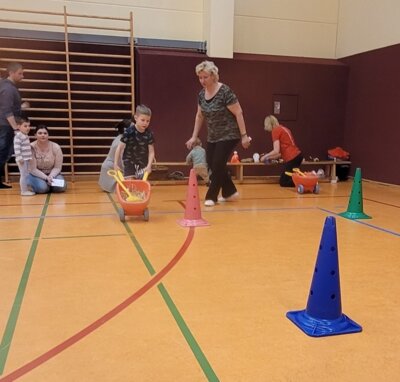 Foto des Albums: Sportfest