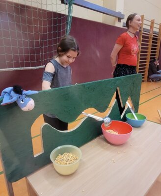 Foto des Albums: Sportfest