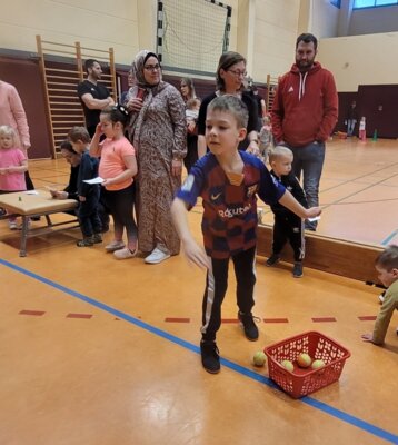 Foto des Albums: Sportfest
