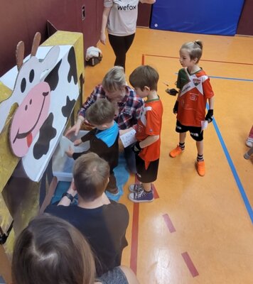 Foto des Albums: Sportfest