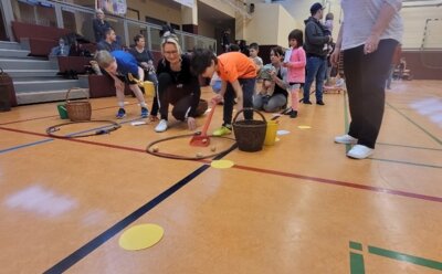 Foto des Albums: Sportfest