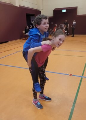 Foto des Albums: Sportfest