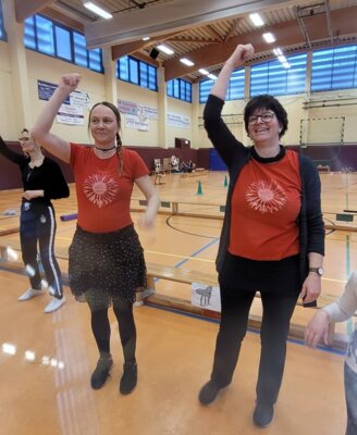 Foto des Albums: Sportfest