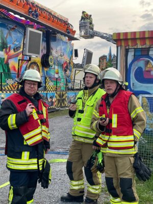 Foto des Albums: 2024-04-18 Jahrmarkt
