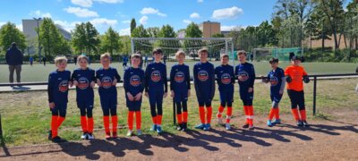 Foto des Albums: Regionalfinale Fußball