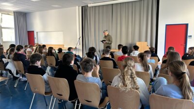Foto des Albums: Welttag des Buches 2023