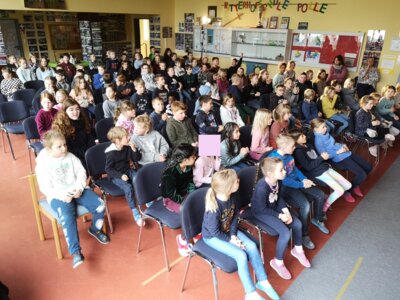 Foto des Albums: Tarzahn hat Karries (24.04.2024)