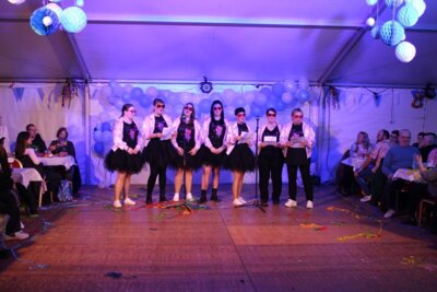 Foto des Albums: Karneval 2024