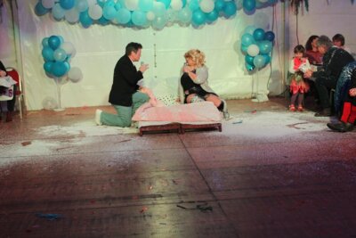 Foto des Albums: Karneval 2024