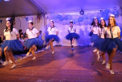 Foto des Albums: Karneval 2024
