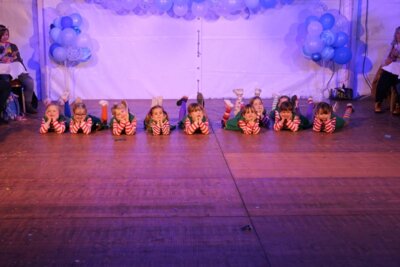 Foto des Albums: Karneval 2024