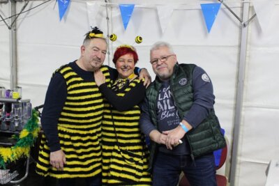 Foto des Albums: Karneval 2024