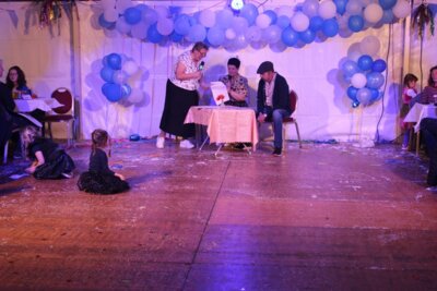 Foto des Albums: Karneval 2024