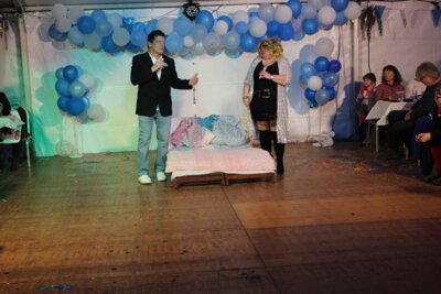 Foto des Albums: Karneval 2024