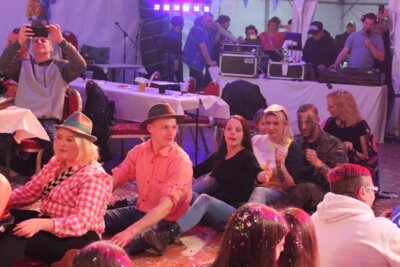 Foto des Albums: Karneval 2024