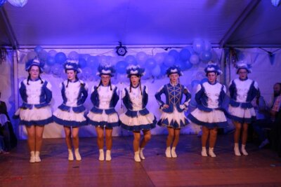 Foto des Albums: Karneval 2024